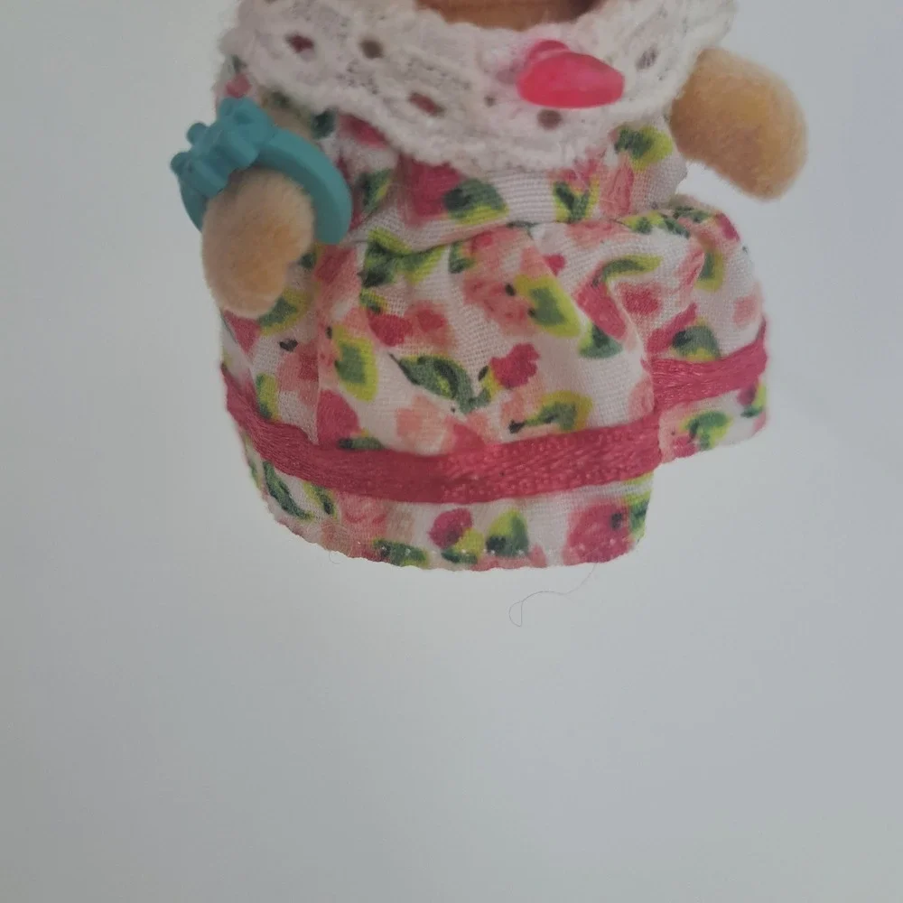 calico critters calico critters